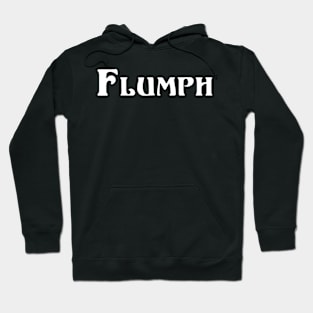 Flumph Shirt Hoodie